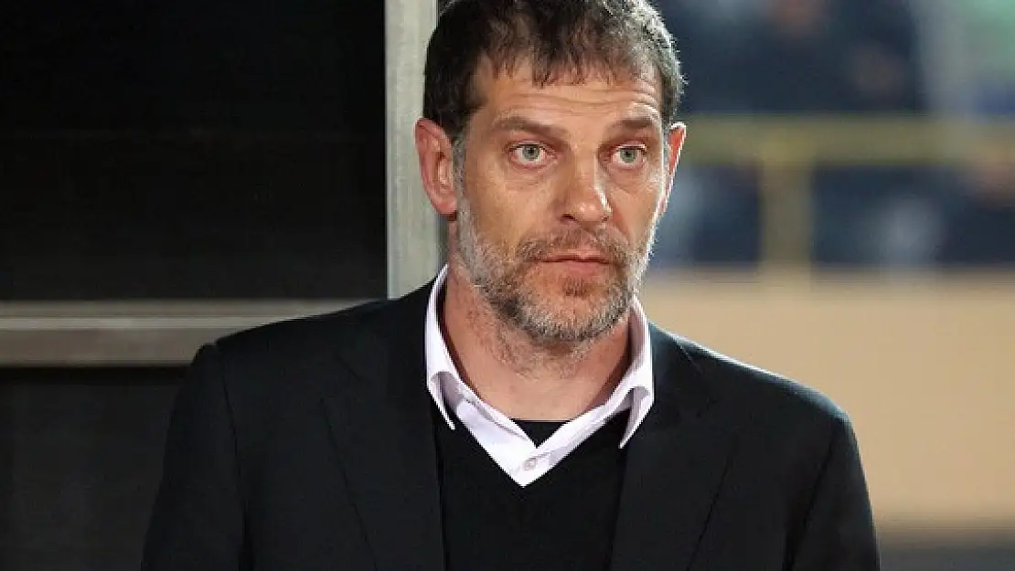 Bilic'in Taliplisi Var!