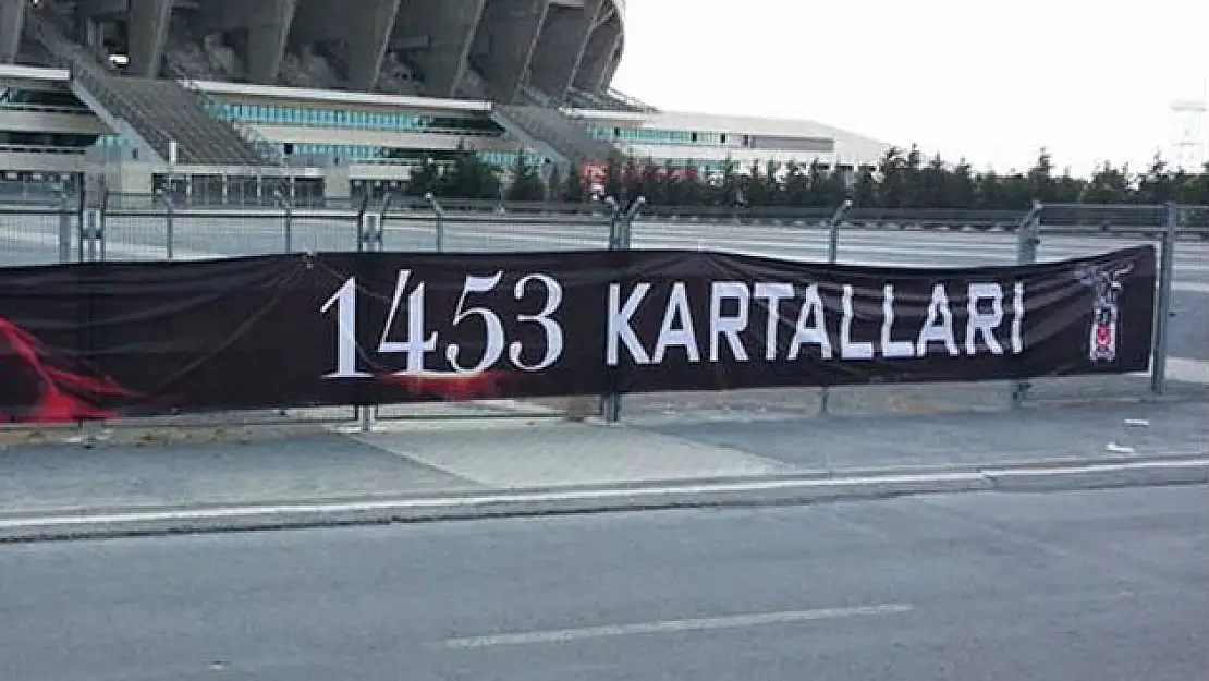 1453 Kartallar Kim?