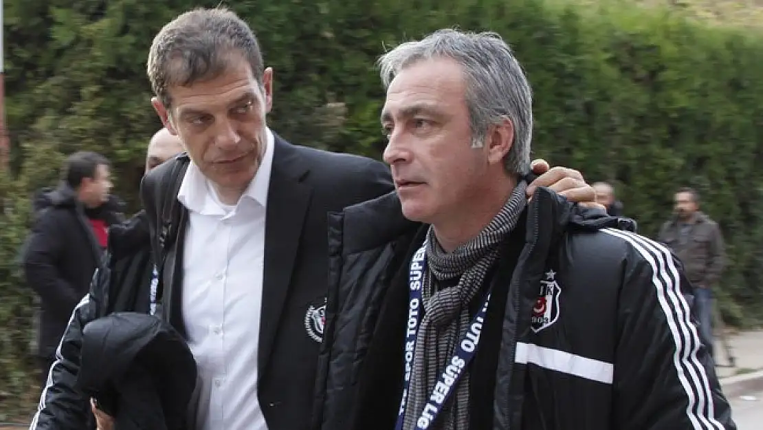 Bilic'e Teslim Oldum!