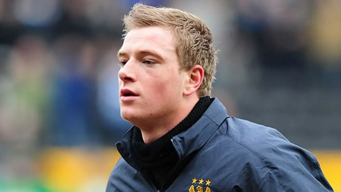 Kartal Guidetti'nin Peşinde!