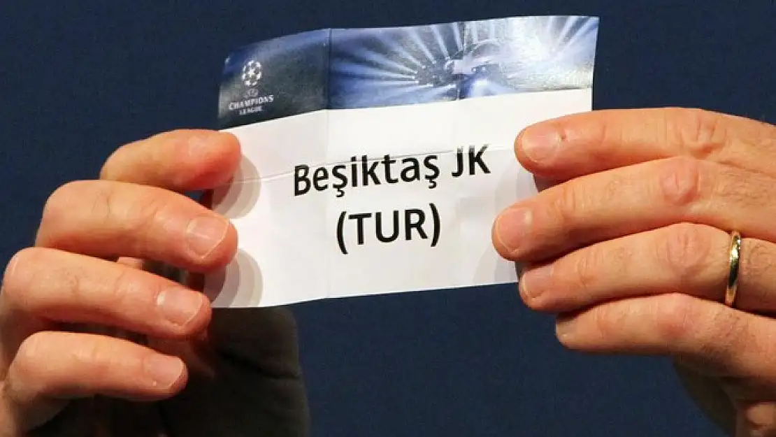 Kartal'ın Rakibi Hollanda'dan!