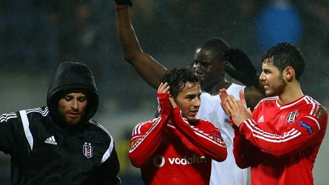 Kartal,2.Turda!