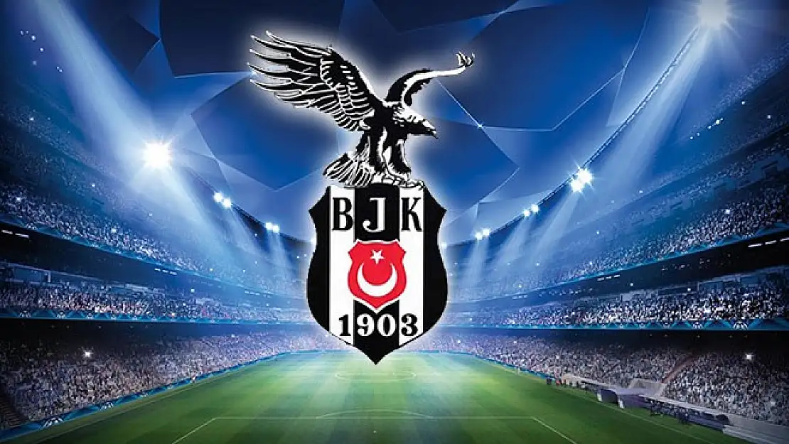 Beşiktaş,Seribaşı!