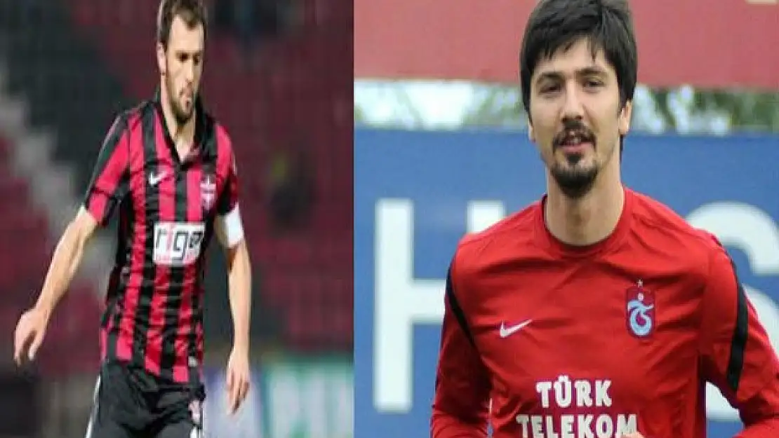 Serdar ve Tolga Kartal Oldu!