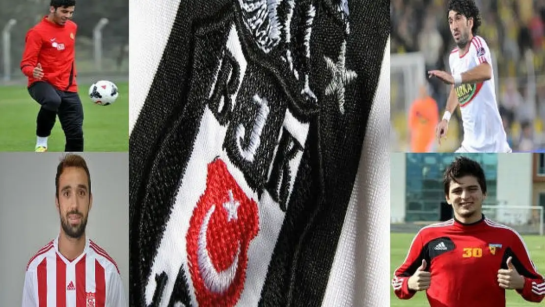 Kartal'ın Yerli Listesi Geniş!