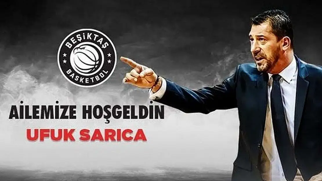 Beşiktaş Resmen açıkladı!