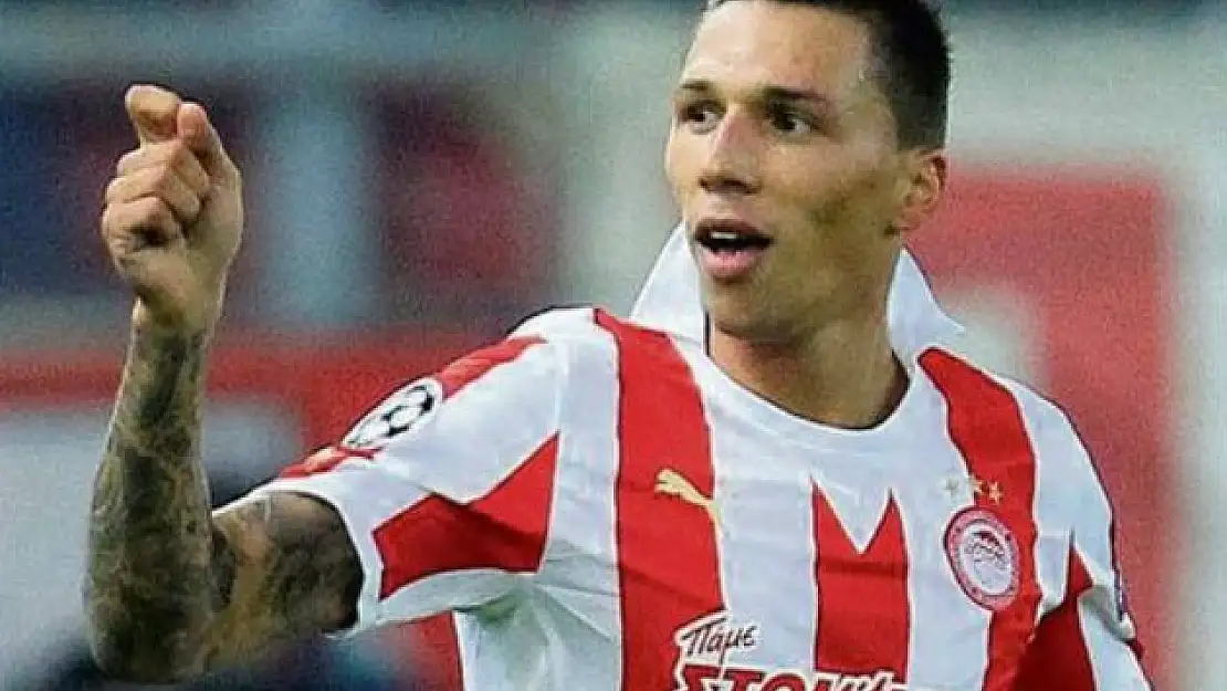 Kartal'da Holebas Yattı!