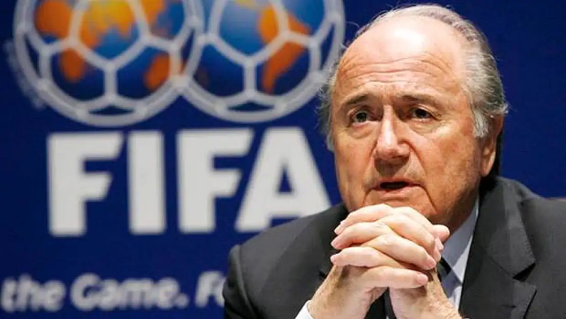 Sepp Blatter Yeniden Başkan!