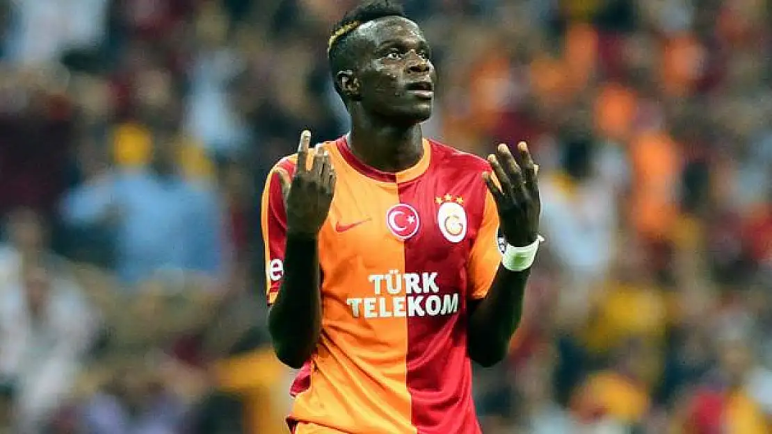 Bruma'ya Valencia Kancası!