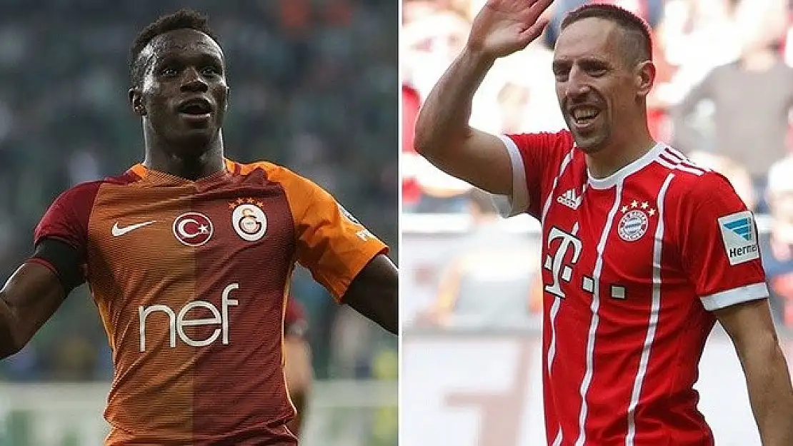 Bruma'yı Satma Sebebi Ribery!