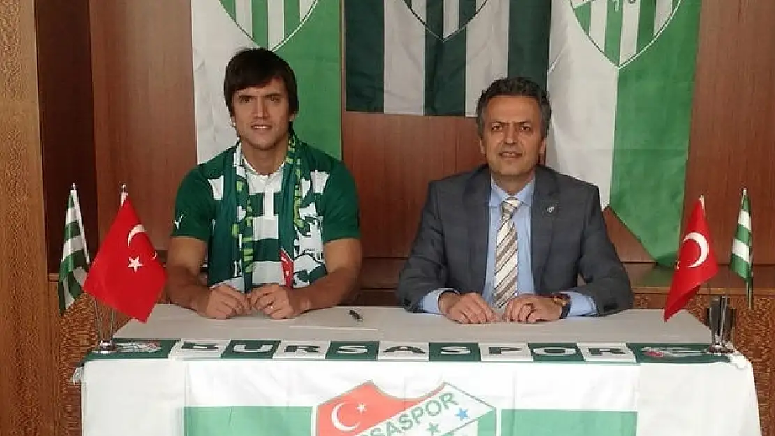 Bursaspor Bombaları Patlattı!