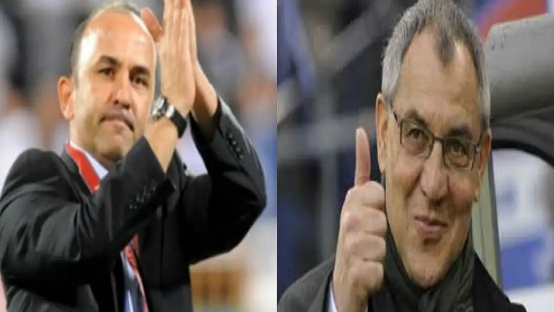 Ya Şifo Ya Magath!