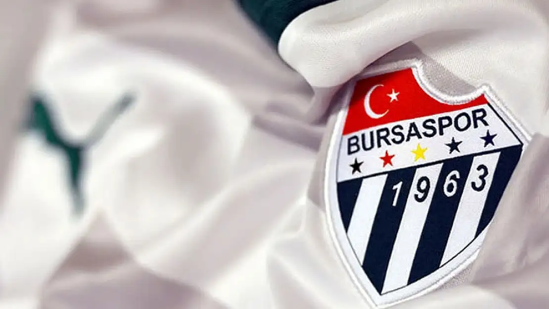 Bursaspor Başkanlığına 5 Aday!