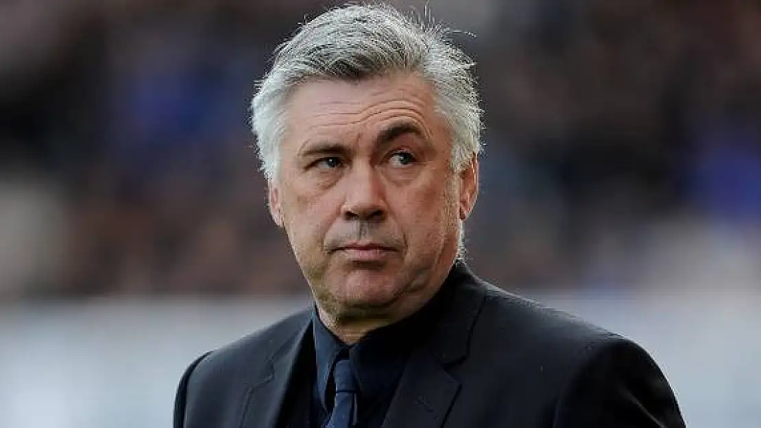 Yıldırım'dan Ancelotti Bombası!