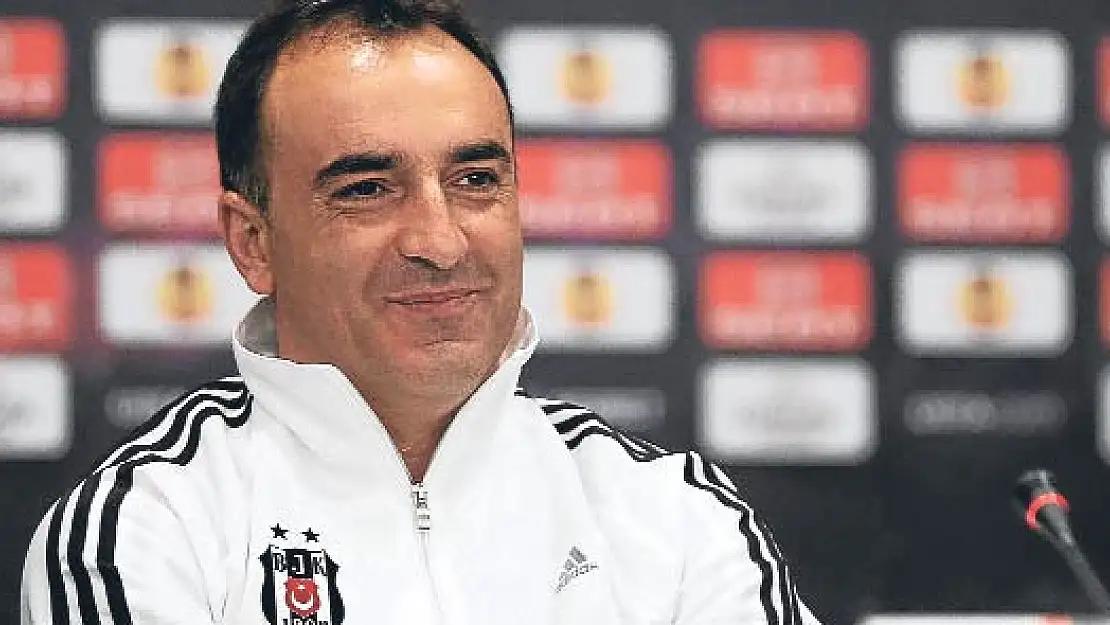 Carvalhal Rize'ye Mi Geliyor?