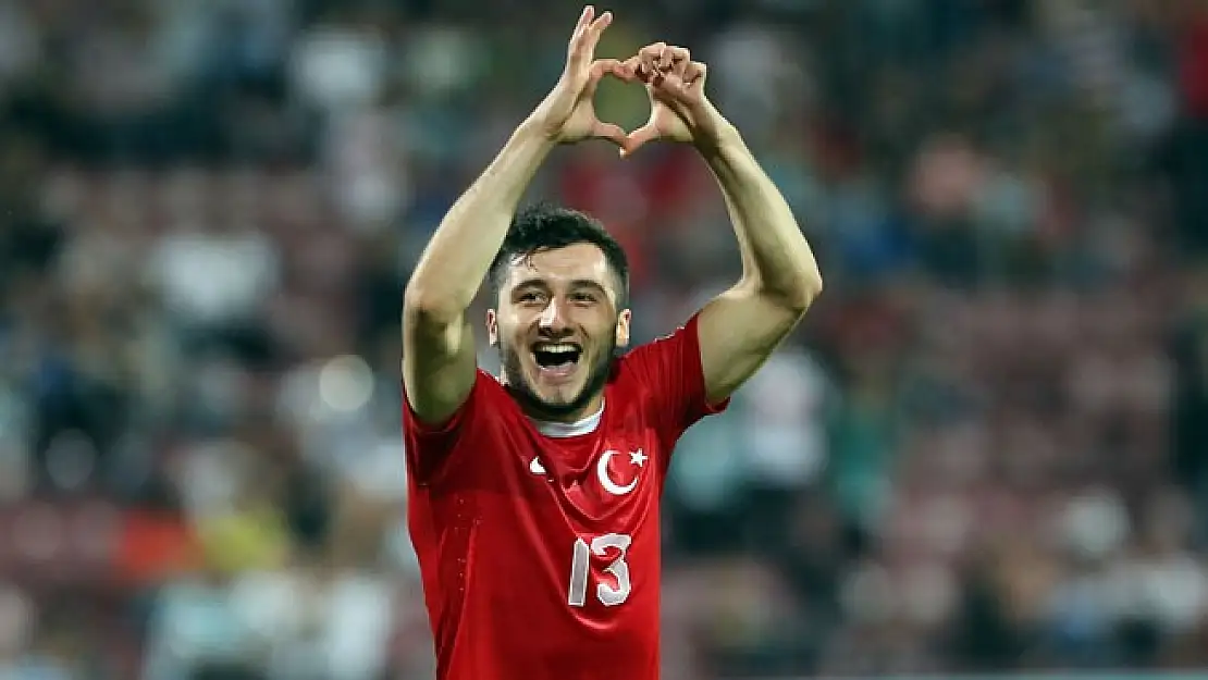 Cenk Şahin'den Kötü Haber!