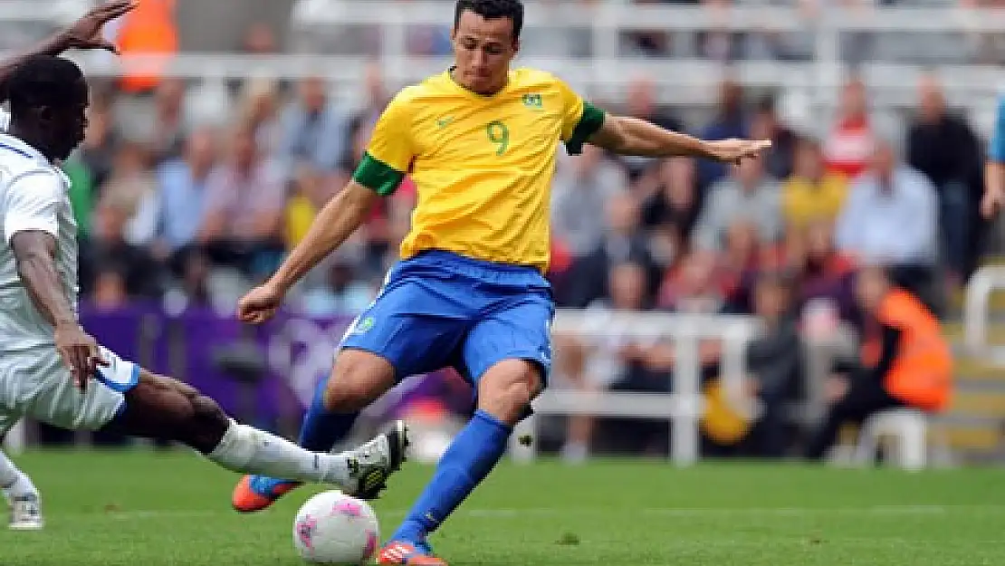 Fenerbahçe'de Damiao Seferberliği!