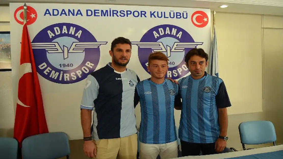 A.Demirspor Transfere Doymuyor!