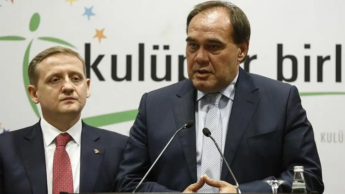 Süper Lig Ertelendi!