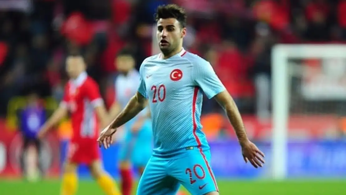 Cimbom'dan Deniz Atağı!