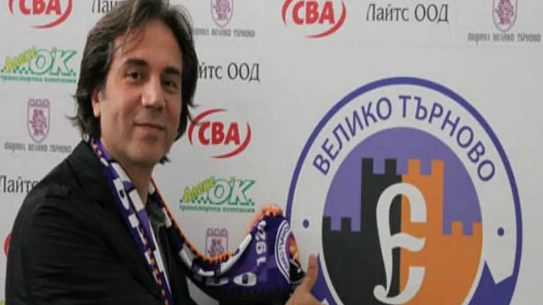 Denizlispor'a Yeni Hoca!