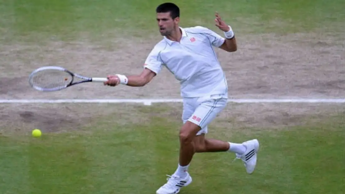 Djokovic, İyi Başladı!