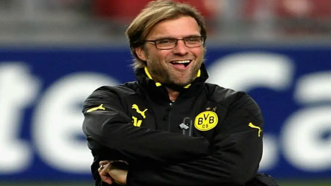 Klopp Dortmund'dan Ayrılıyor Mu?