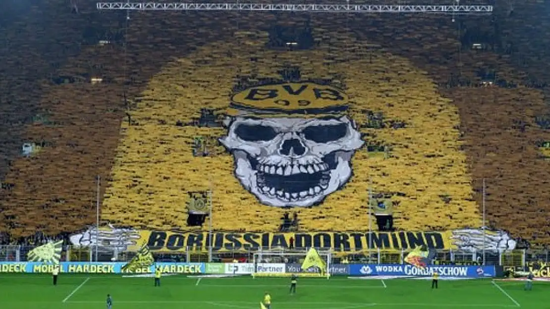 Dortmund,Şampiyonlara Bedel!