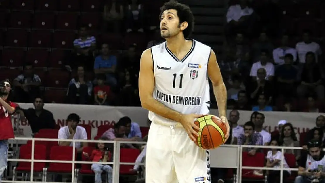 Anadolu Efes 'Tutkulu'!