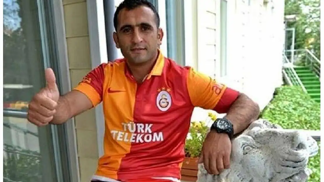 Erman Kılıç Galatasaray'da