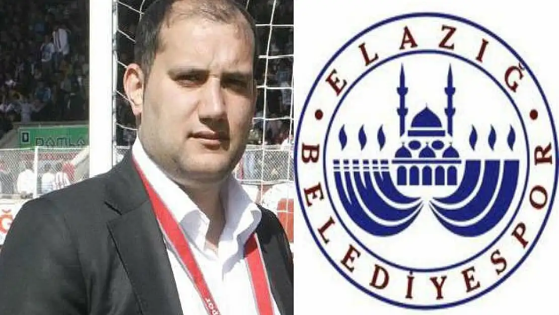 Elazığ Belediyespor'da Transfer!