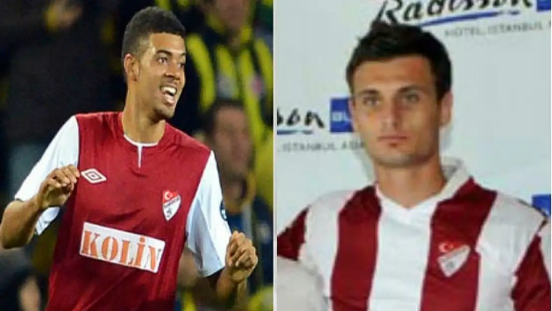 Elazığspor'da Ayrılık Var!