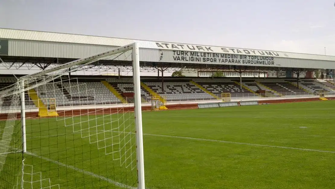 Beşiktaş,Elazığ'da Oynayabilir!