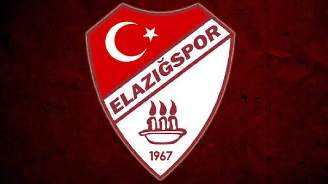 Elazığspor İçin Kritik Hafta!