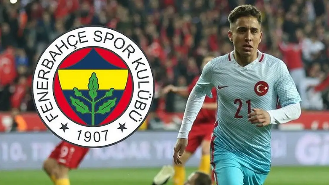 Emre Mor'a İzin Çıktı!