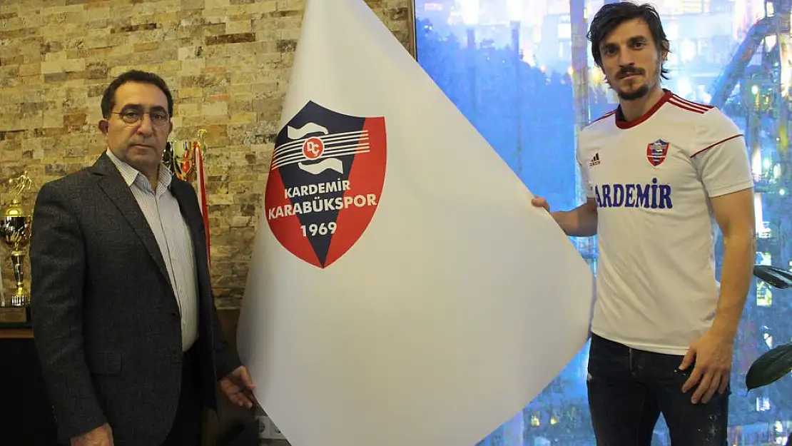 K.Karabükspor'dan Çifte Transfer!