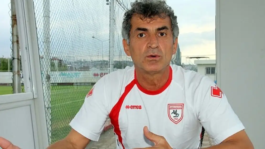 Samsunspor'da Altın Dönemi Bitti!