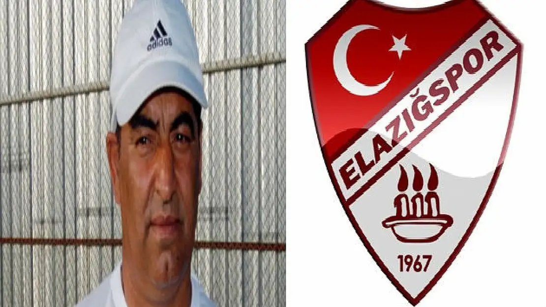 Elazığspor'da Sular Durulmuyor!