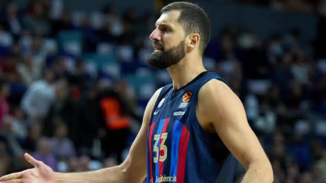 EuroLeague Ekibine Transfer Oldu!