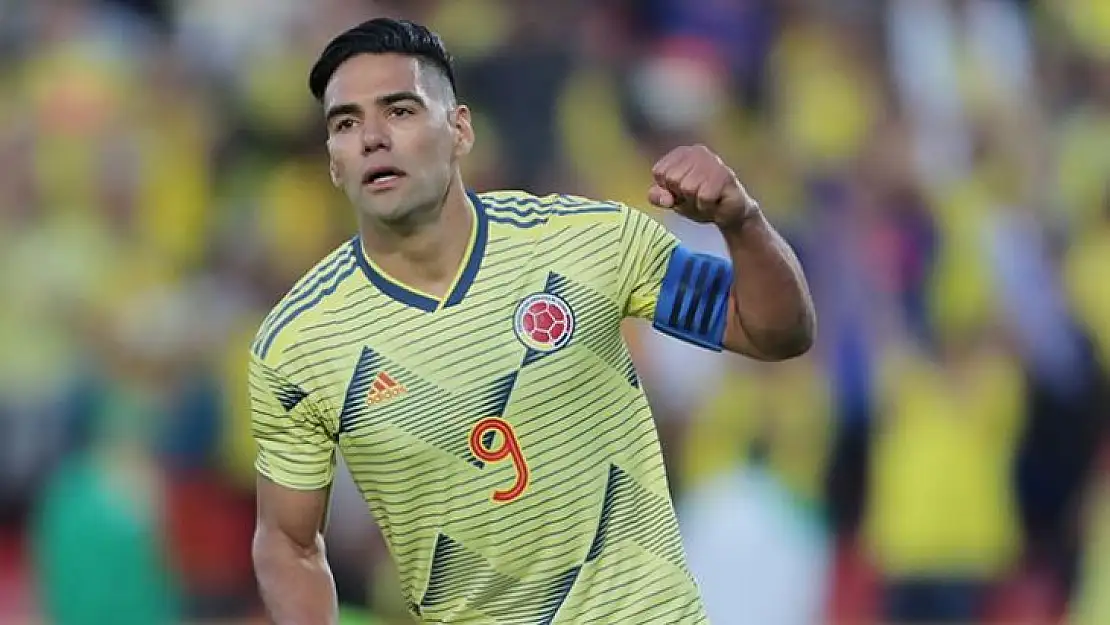 Falcao İçin Sponsor Aranıyor!