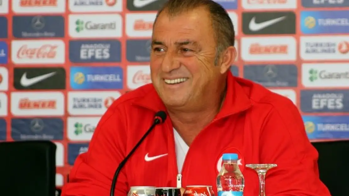 Terim 2016 Kadrosunu Açıkladı!