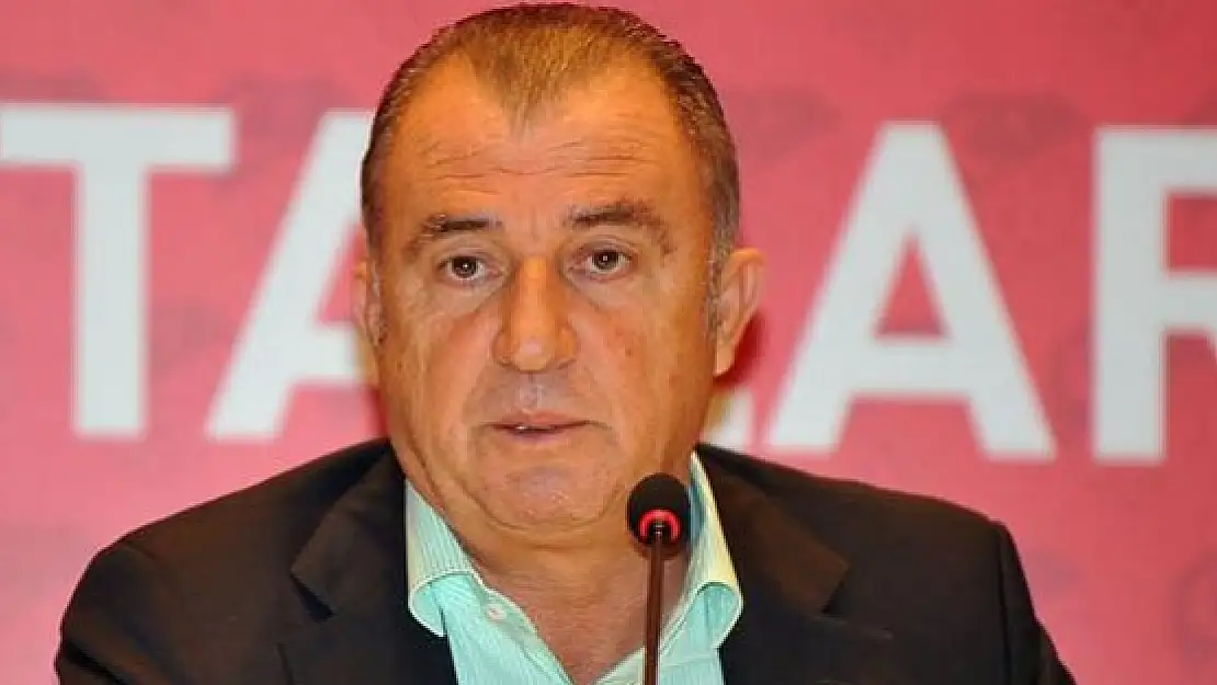 Terim'e Sürpriz Teklif!