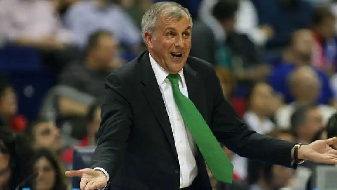 Obradovic Fenerbahçe'de!