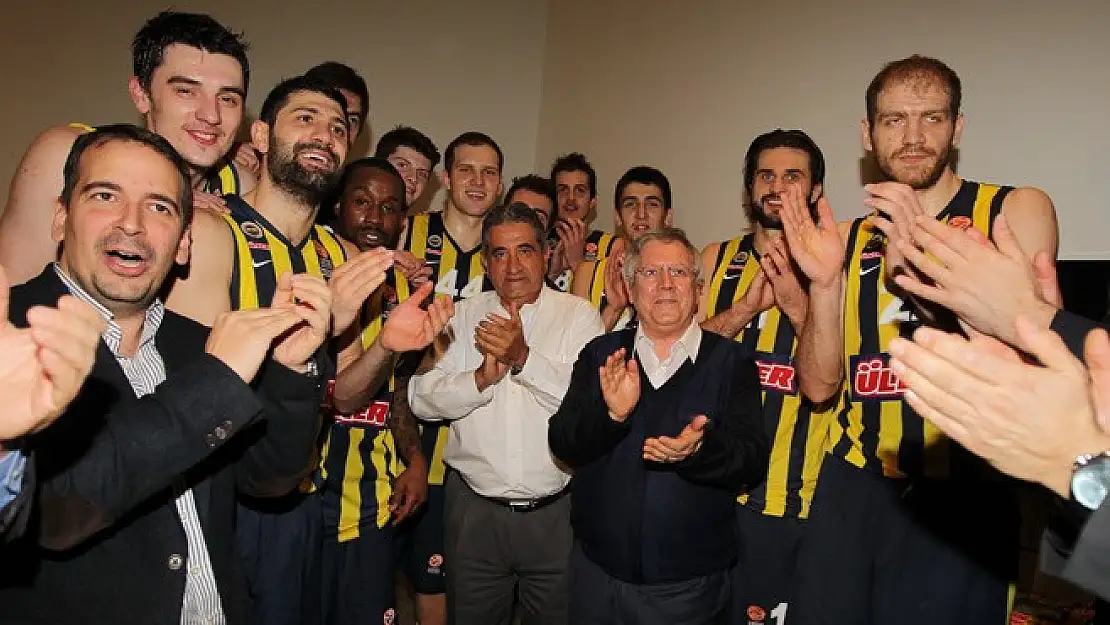 Her Yer Aziz Her Yer Yıldırım!