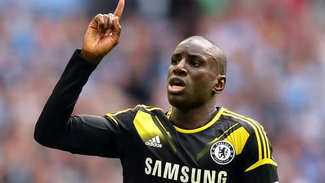 Gizli Hedef Demba Ba!