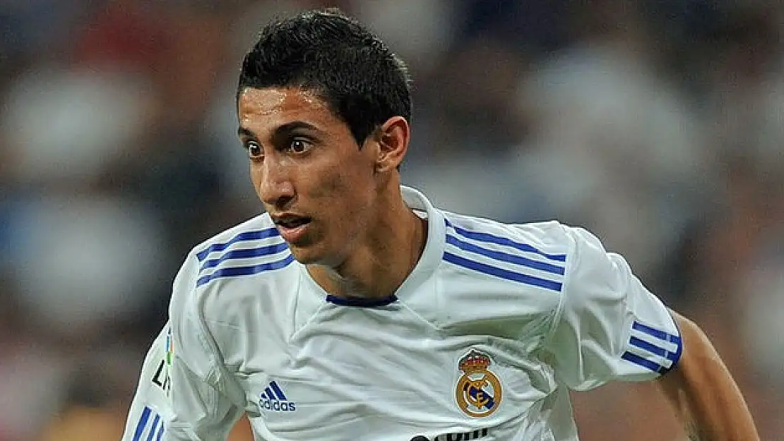 Fenerbahçe'de Di Maria İddiası!