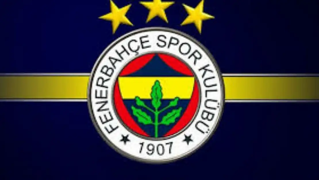 Fenerbahçe'den Açıklama