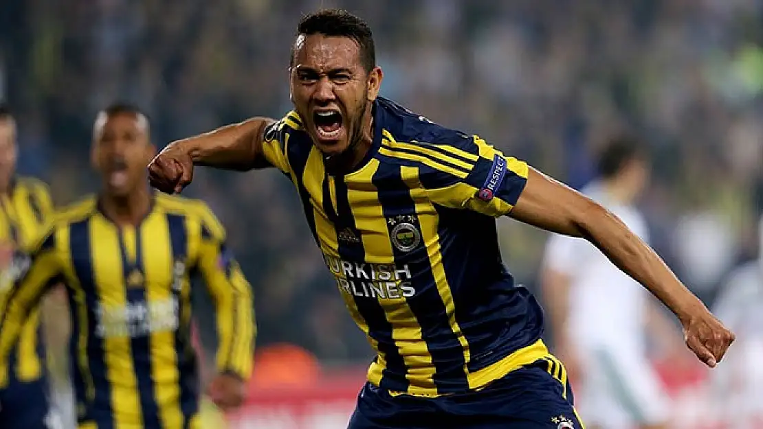 Fener,Bileti Cebe İndirdi!