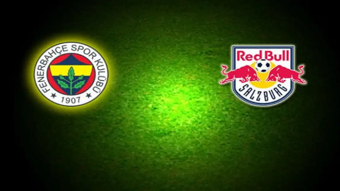 Fenerbahçe Tur Peşinde!