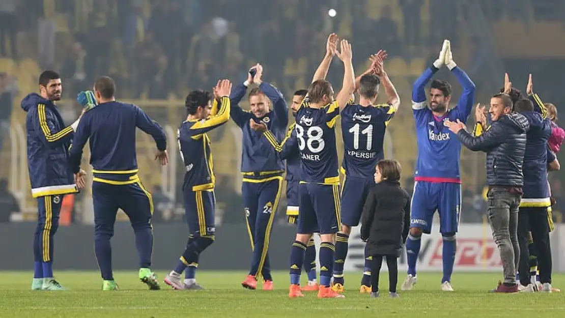 Fener'de Sıkıyönetim İlan Edildi!